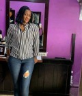 kennenlernen Frau Kamerun bis YAOUNDE  : Nadège, 42 Jahre